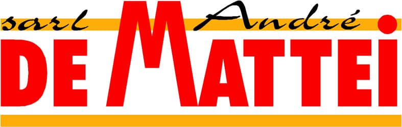 Réalisation de ANDRE DE MATTEI