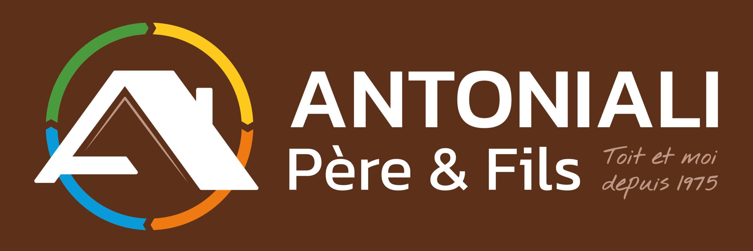 Réalisation de ANTONIALI PERE & FILS