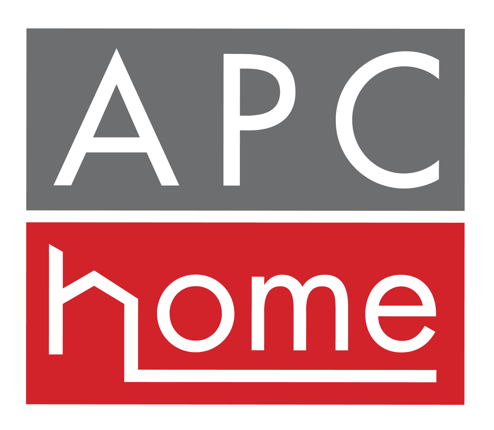 Réalisation de A.P.C. HOME