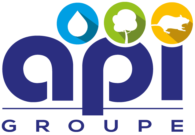 Réalisation de API CENTRE EST