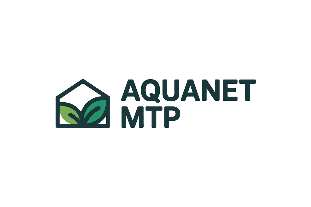Réalisation de Aquanet
