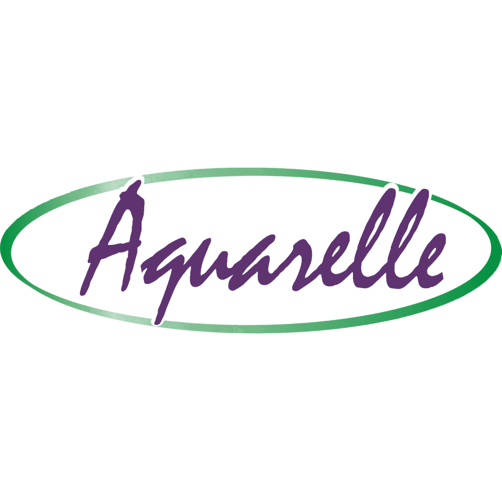 Réalisation de AQUARELLE