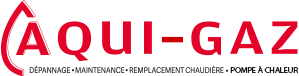 Réalisation de AQUI-GAZ
