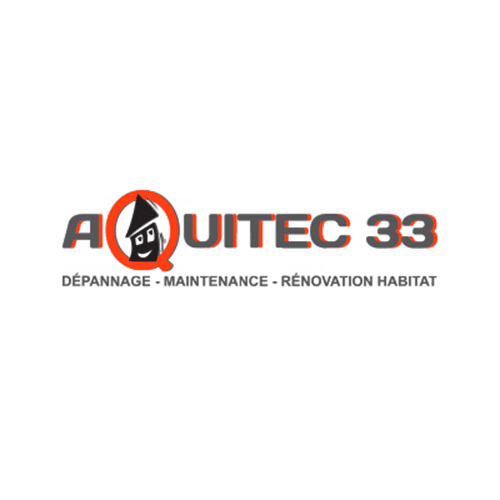 Réalisation de AQUITEC33
