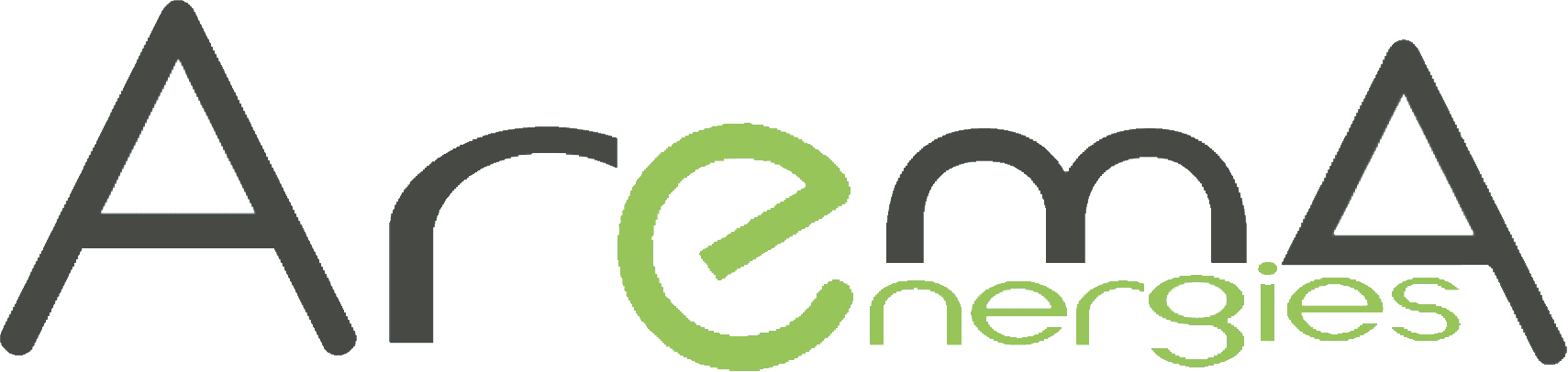 Réalisation de AREMA ENERGIES