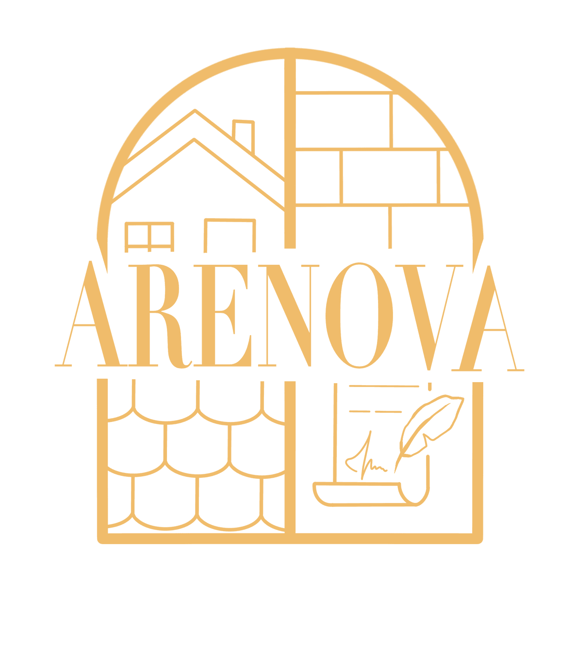 Réalisation de Arénova
