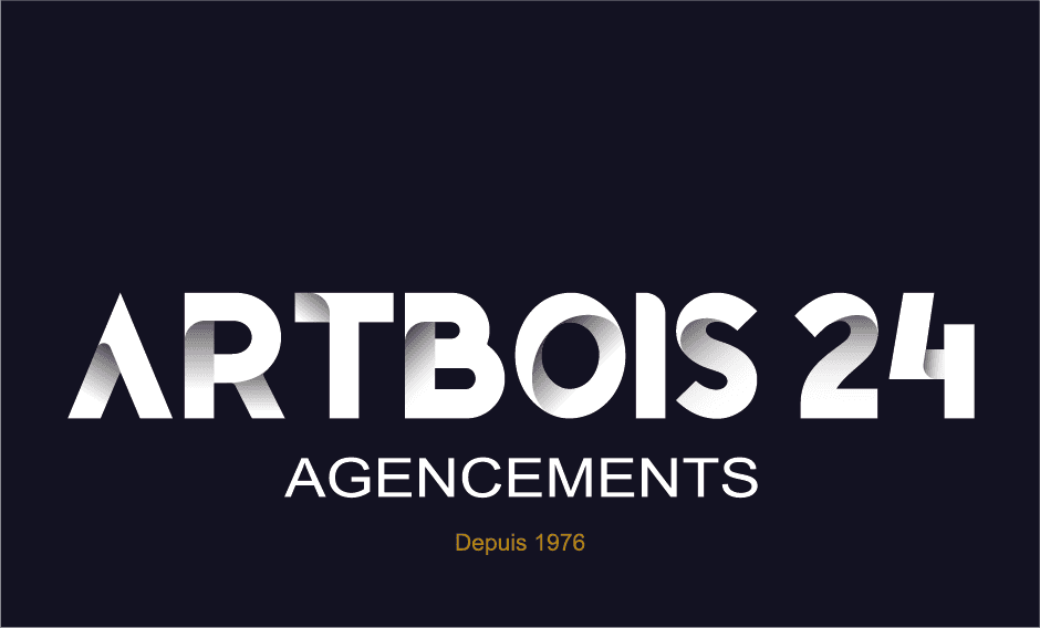Réalisation de ARTBOIS 24