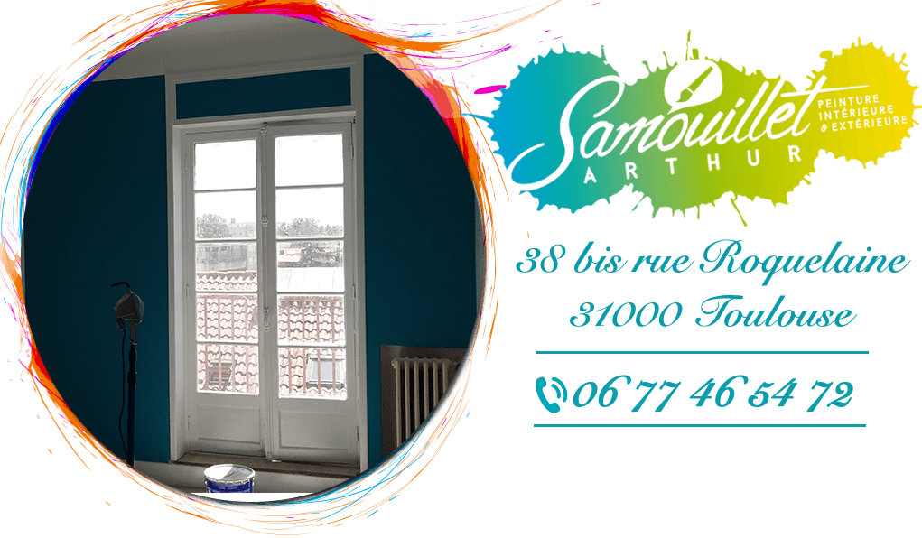 Réalisation de ARTHUR SAMOUILLET