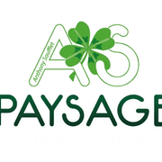 Réalisation de As Paysage