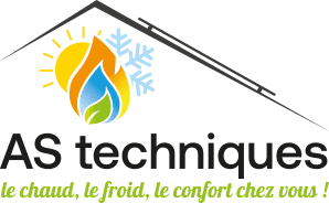 Réalisation de AS TECHNIQUES