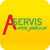 Réalisation de ASERVIS