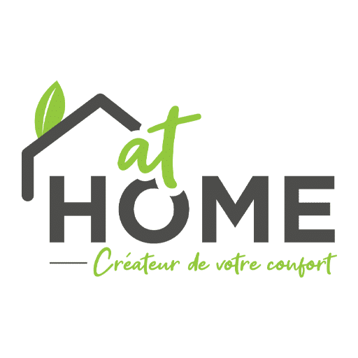 Réalisation de AT HOME