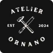Réalisation de ATELIER ORNANO EURL