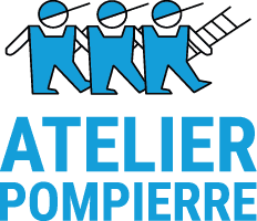 Réalisation de Atelier Pompierre