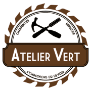 Réalisation de Atelier Vert
