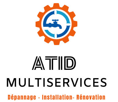 Réalisation de ATID MULTISERVICES