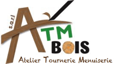 Réalisation de ATM BOIS