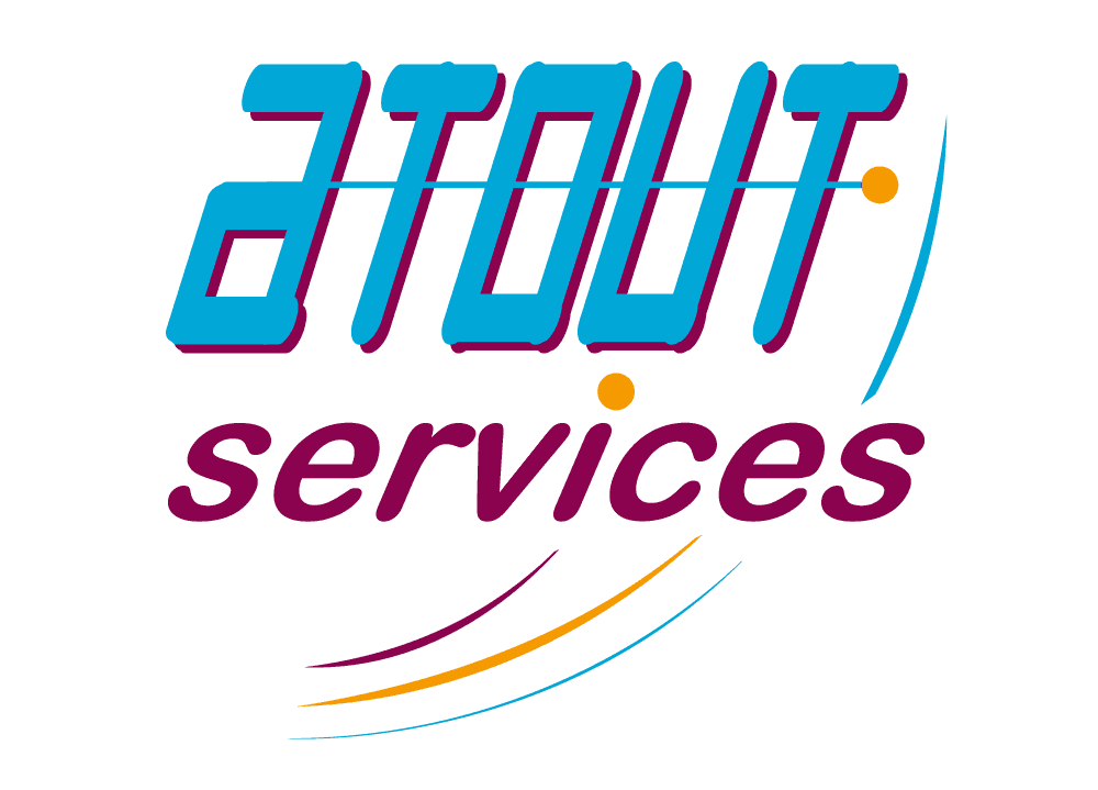 Réalisation de ATOUT SERVICES