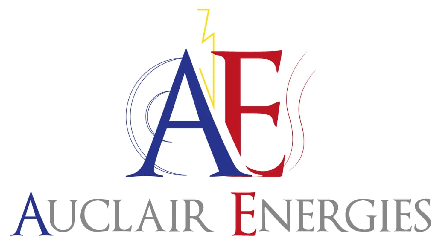 Réalisation de AUCLAIR ENERGIES