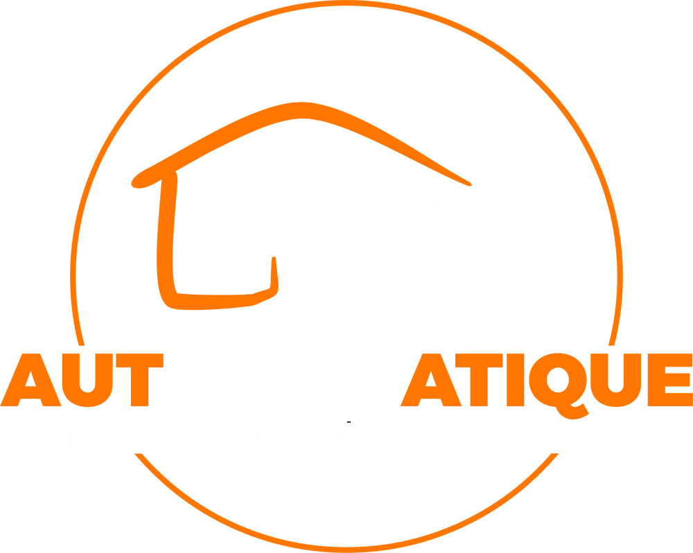 Réalisation de AUTHOMEATIQUE