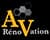 Réalisation de AV Rénovation