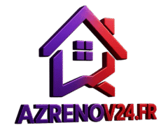 Réalisation de AZ RENOV 24