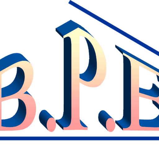 Réalisation de B. P. E
