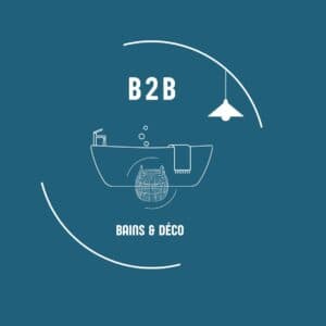 Réalisation de B2B BAINS & DECO