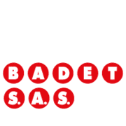 Réalisation de BADET S.A.S.