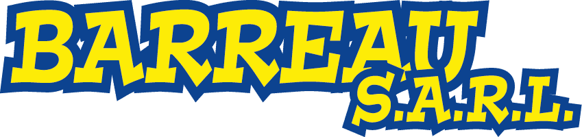 Réalisation de BARREAU SARL