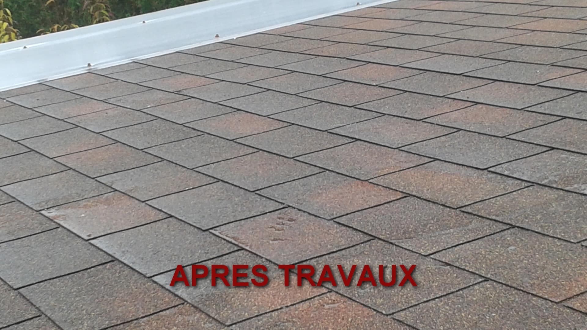 Couvreur / Charpentier RGE — BATEC RENOVATION