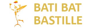 Réalisation de BATI BAT BASTILLE