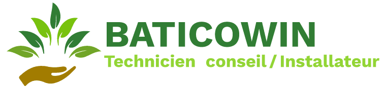 QualiPAC RGE — BATICOWIN
