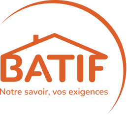 Réalisation de BATIF ENERGIE