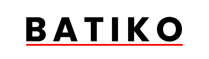 Réalisation de Batiko