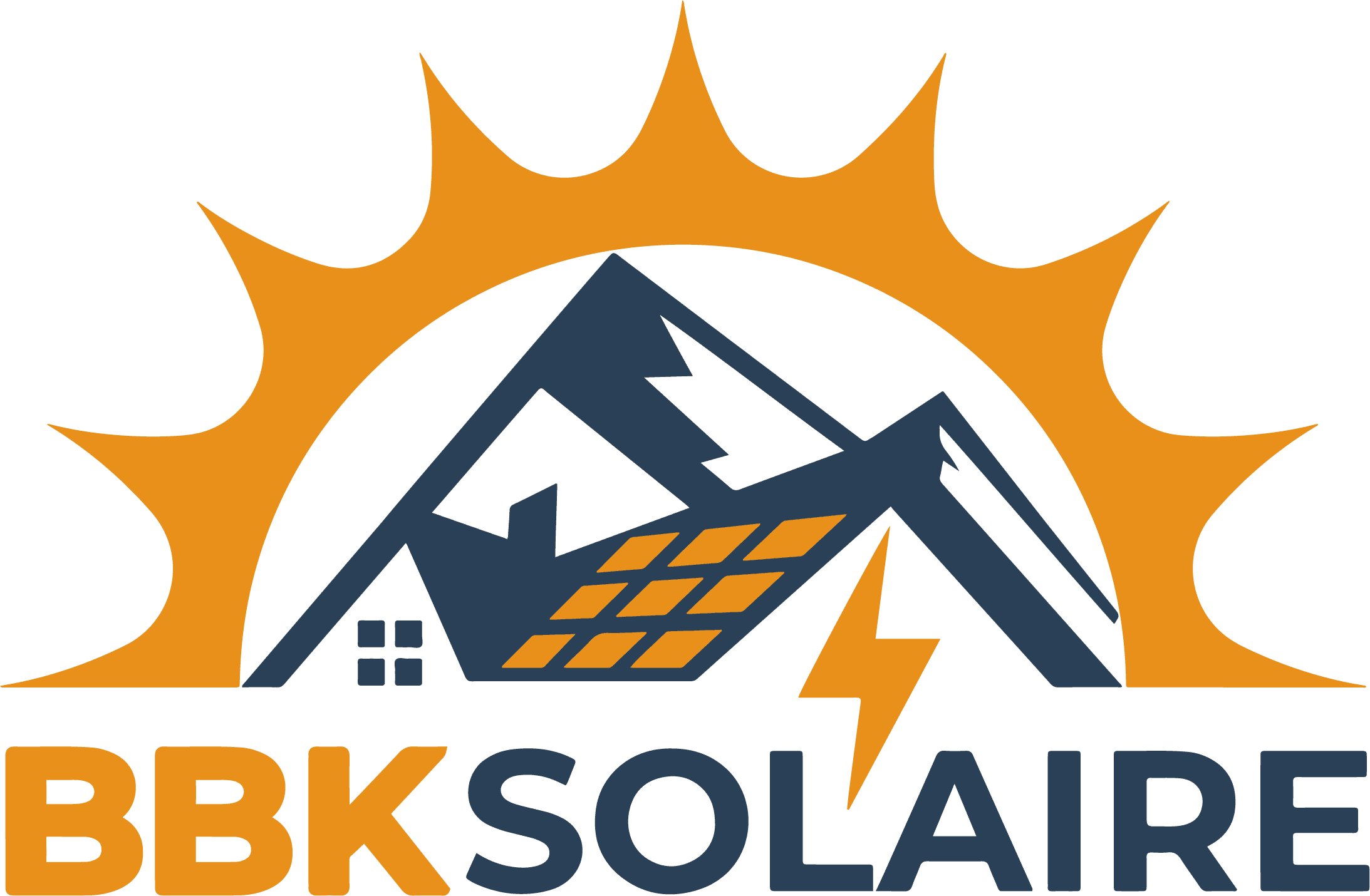 Réalisation de BBK SOLAIRE
