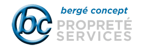 Réalisation de BC PROPRETE SERVICES