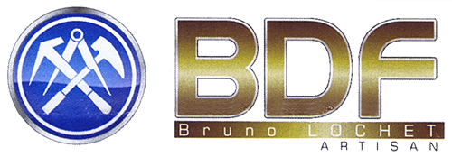 QUALIBAT-RGE RGE — B.D.F.