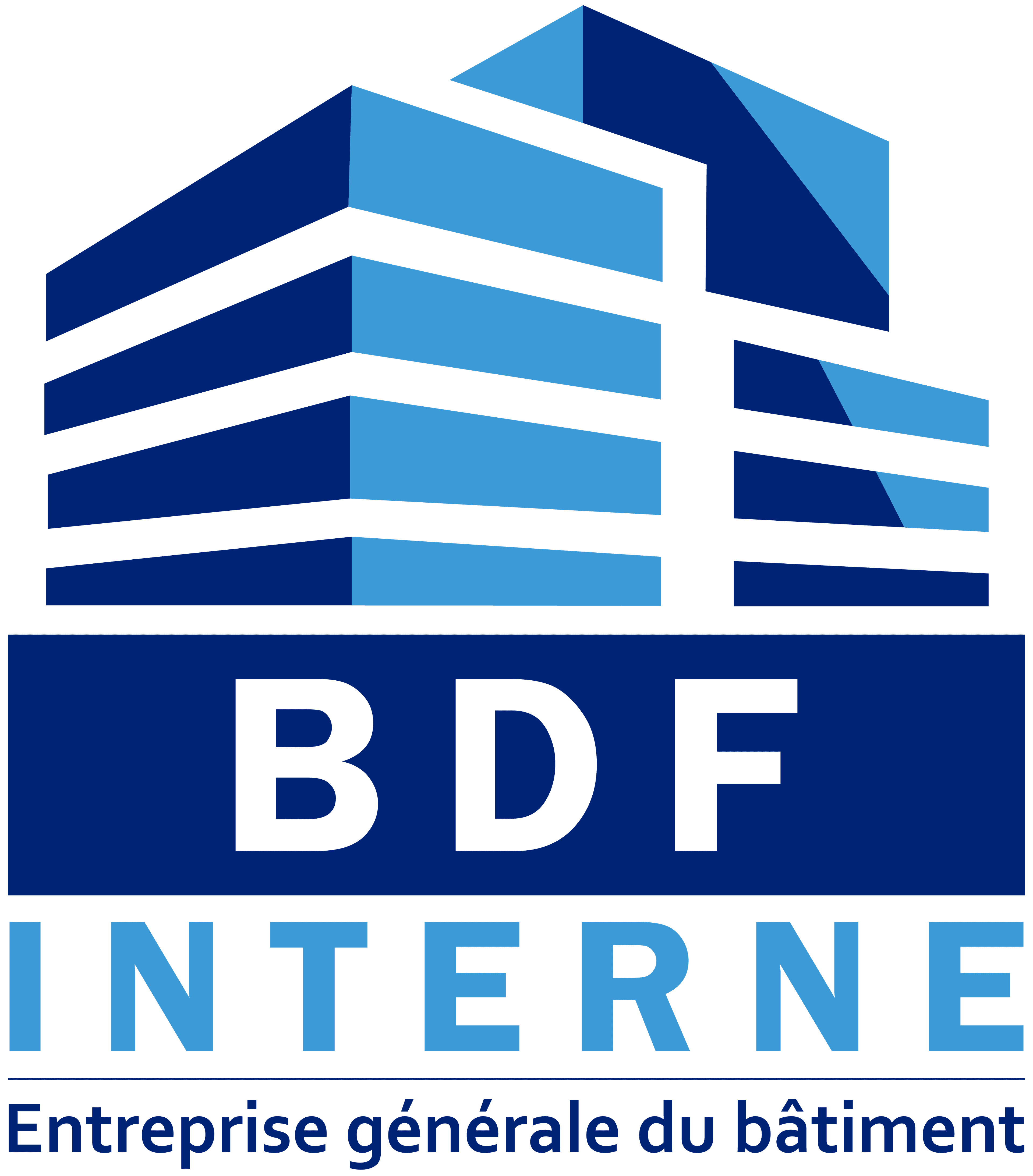 Peintre RGE — BDF INTERNE