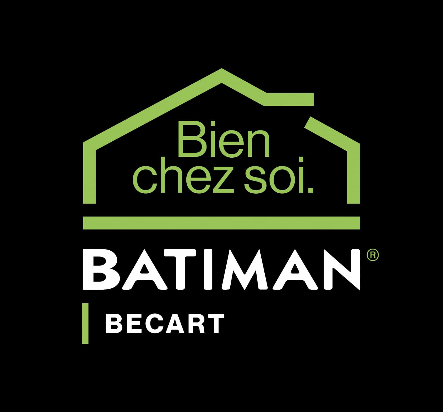 Réalisation de BECART