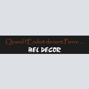 Réalisation de BEL DECOR