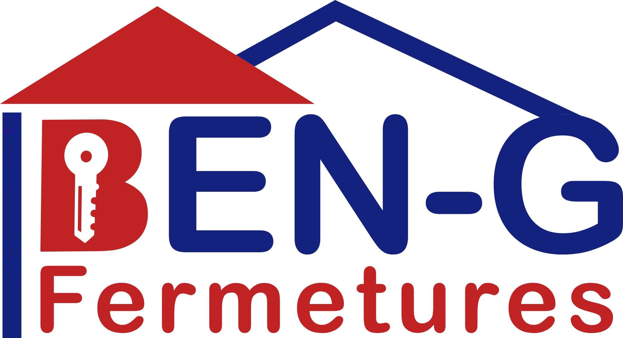 Réalisation de BEN-G FERMETURES