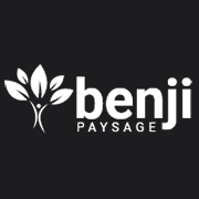 Réalisation de BENJI PAYSAGE