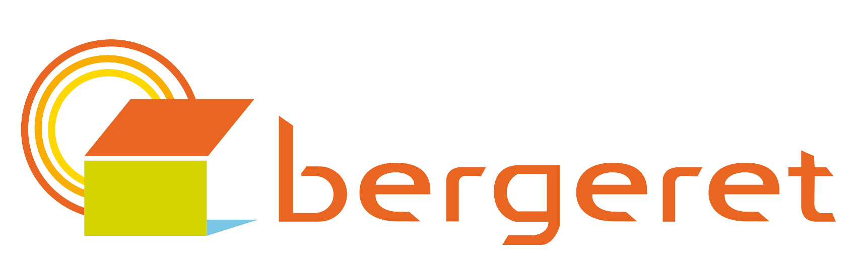 Réalisation de BERGERET