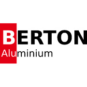 Réalisation de BERTON ALUMINIUM