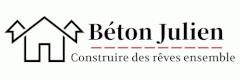 Réalisation de Béton Julien