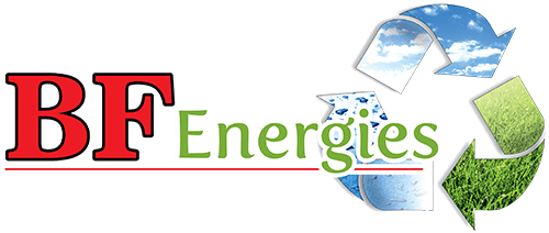 Qualibois Eau RGE — BF ENERGIES