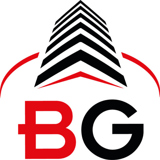 Réalisation de BG CONSTRUCTIONS