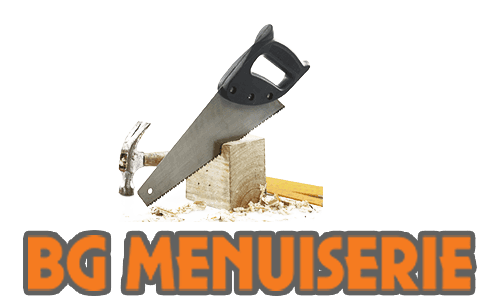 Réalisation de BG MENUISERIE.
