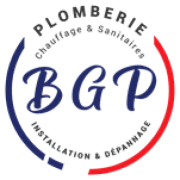 Réalisation de B.G.P. PLOMBERIE